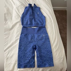GYM SHARK SET